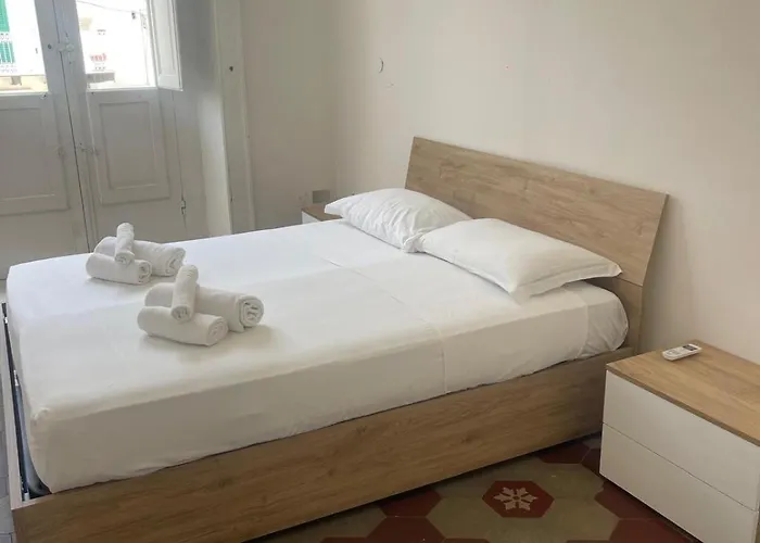 Sul Corso Apartment Tropea