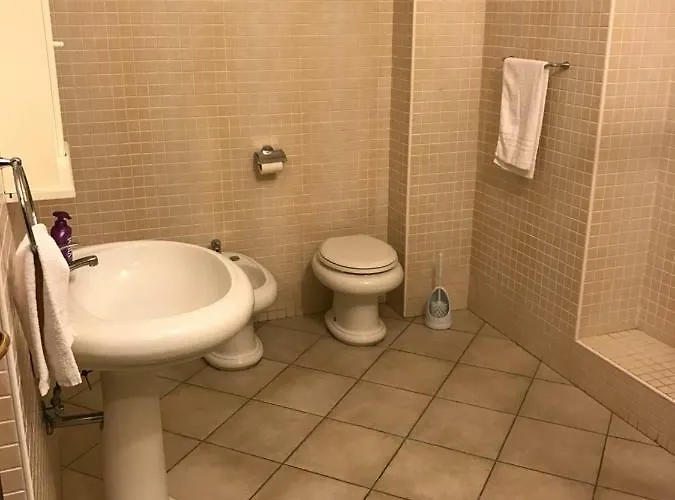 Apartment Sul Corso Tropea