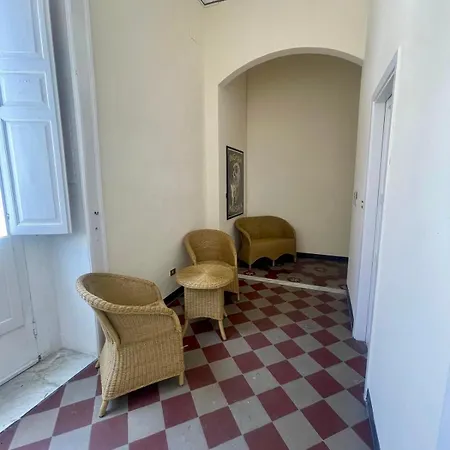 Apartment Sul Corso *