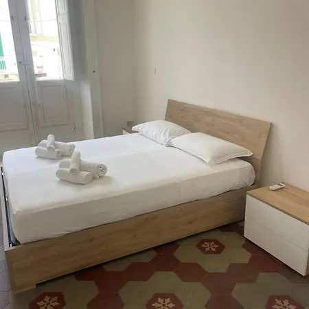 Sul Corso Apartment Tropea