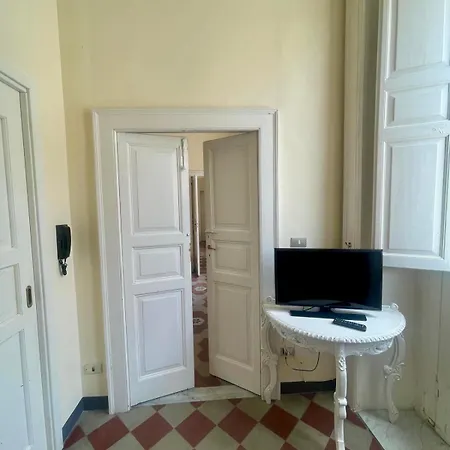 Apartamento Sul Corso Tropea