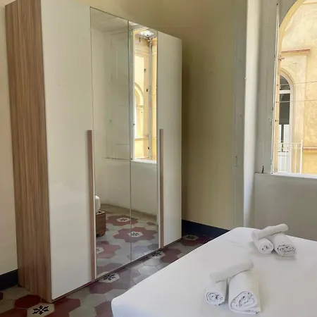 Apartamento Sul Corso