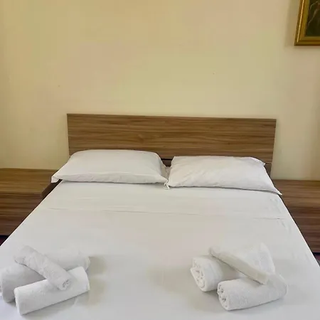 Sul Corso Apartment *