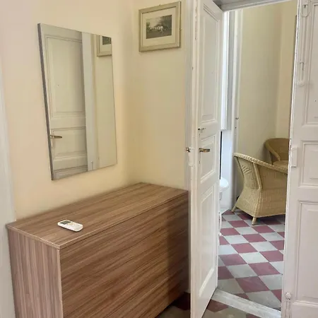Apartamento Sul Corso
