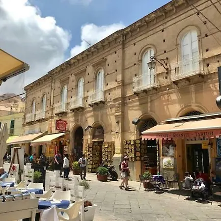 Apartment Sul Corso *