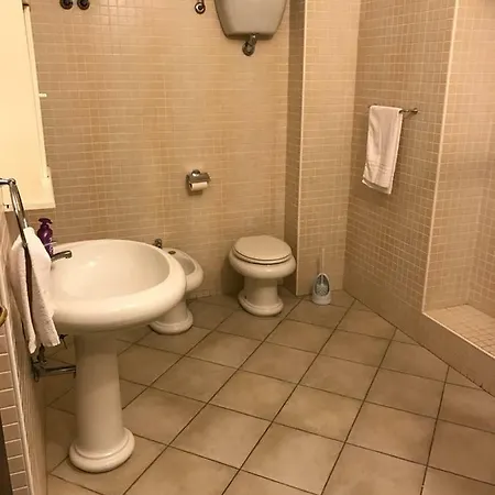 Apartamento Sul Corso Tropea