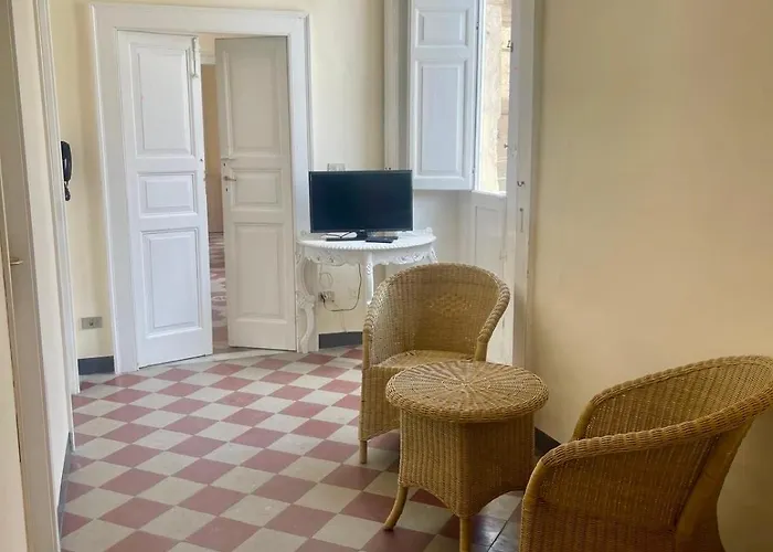 Sul Corso 特罗佩阿