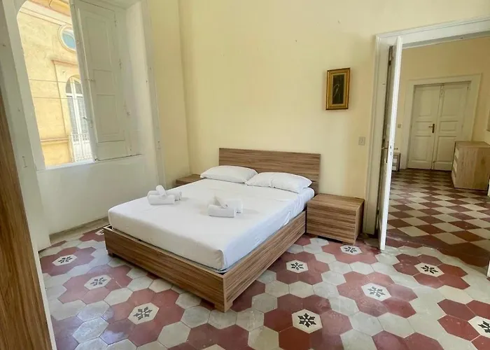 Sul Corso * 特罗佩阿